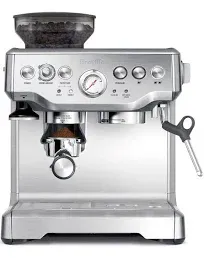 Breville the Barista Express