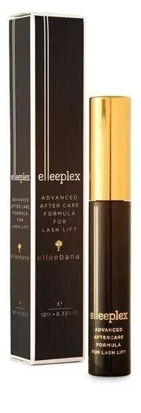 Elleebana Elleeplex Aftercare