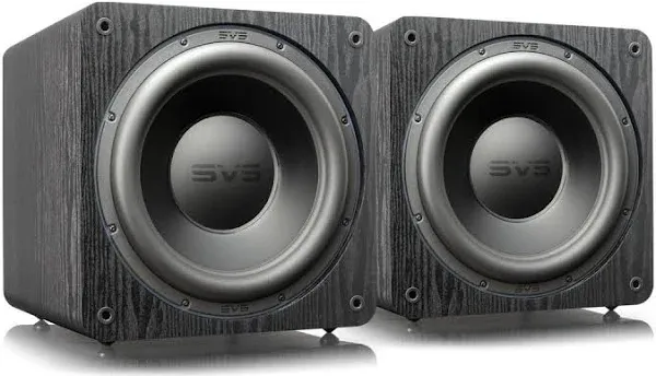 SVS SB-3000 Subwoofer