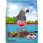 Kaytee Forti-Diet Pro Health Parrot Food (5 lbs)