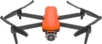 Autel Robotics EVO Lite+ Premium Bundle, Orange