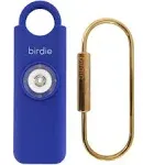 She S Birdie the Original Personal Safety Alarm for Women by Women Siren