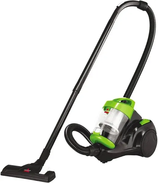 Bissell Zing Bagless Canister Vacuum