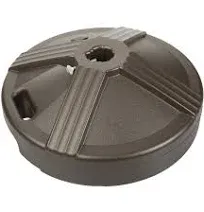 US Weight Umbrella Base