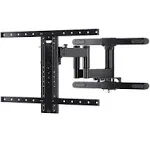 Outdoor Premium Large Full-Motion Mount for TVS Sanus VODLF125-B2