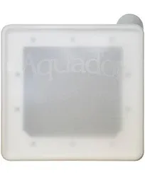 Aquador Winter Skimmer Plate Kit