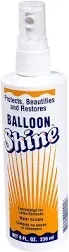 Balloon Shine