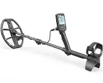 Nokta - Double Score Metal Detector