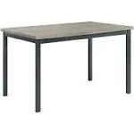 Garza Rectangular Dining Table