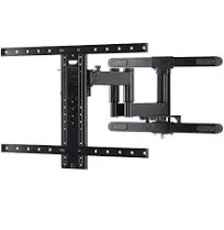 Sanus VODLF125-B2 Outdoor Full Motion 25&#034; Extension Mount for 40&#034;-85&#034; TVs (2023