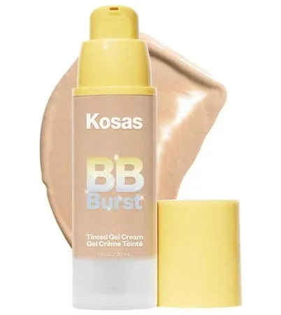 BB Burst Tinted Moisturizer Gel Cream – Kosas