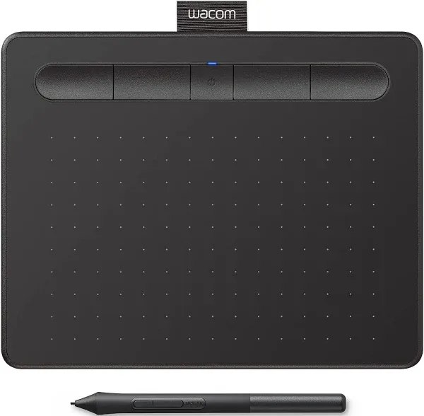 Wacom Intuos