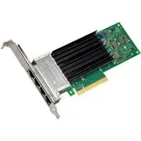 Intel Ethernet Network Adapter X710-T4L X710T4L