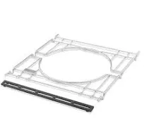 Weber Crafted Spirit and SmokeFire Frame Kit