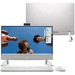 Dell Inspiron All in One Desktop