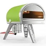 Roccbox Pizza Oven-Green