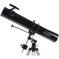 Celestron PowerSeeker Telescope