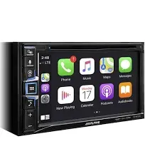 Alpine INE-W970HD Navigation Receiver