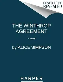 The Winthrop Agreement: A Novel