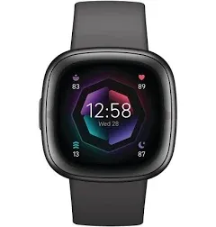 Fitbit Sense 2 Advanced Health Smartwatch