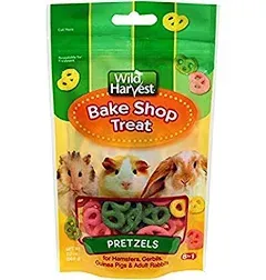 Wild Harvest Bake Shop Pretzel Treats