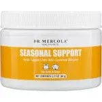 Dr. Mercola Pet Seasonal Support