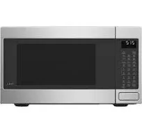 Cafe Café Countertop Convection/Microwave Oven CEB515P2NSS