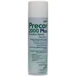 Precor 2000 Plus Spray Flea Control-1 Can ZOE1012