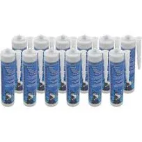 Underwater Magic UWM-01C Sealant Underwater Magic 290ml 12ct