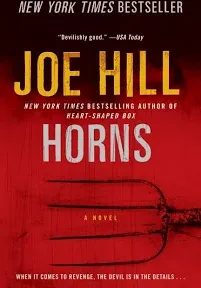 Horns: A Novel [Book]