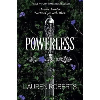 Powerless [Book]