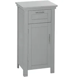 RiverRidge Somerset Single Door Floor Cabinet