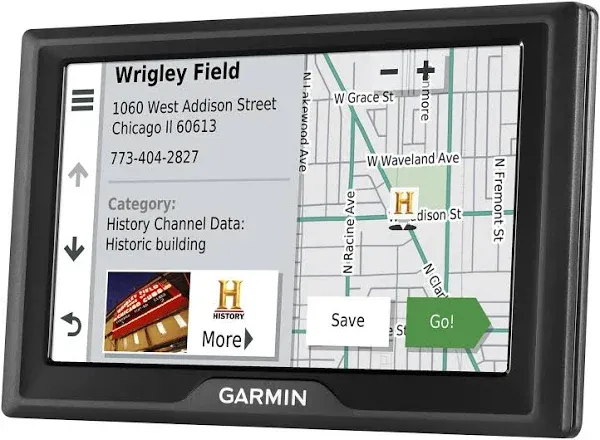 Garmin Drive 52