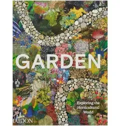 Garden: Exploring the Horticultural World