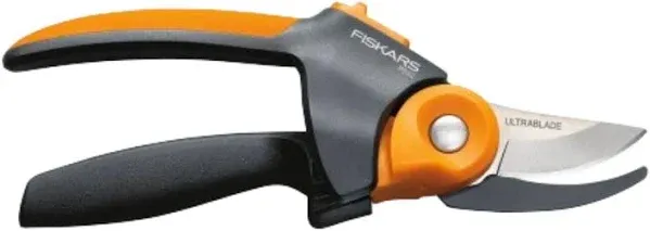 Fiskars PowerGear2 UltraBlade Softgrip Pruner