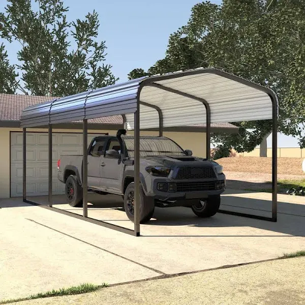 Veikous Carport