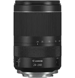 Canon RF 24-240mm f4-6.3 IS USM Lens