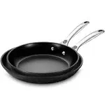 Le Creuset 2-Piece Fry Pan Set - Toughened Nonstick Pro