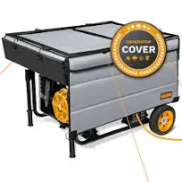 Igan Waterproof Generator Covers