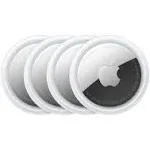 Apple AirTag 4 Pack 4Pack