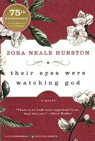 Their Eyes Were Watching God Casette Tape Audiobook by Zora Neale Hurston NEW