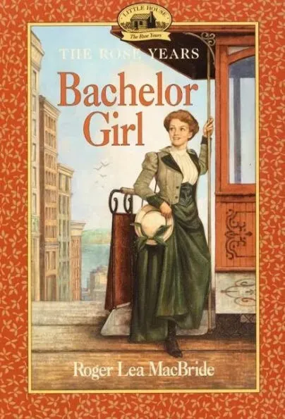 Bachelor Girl