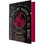 Blood Over Bright Haven: A Novel [Book]