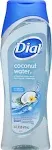 Dial Body Wash, Coconut Water, Hydrating - 16 fl oz