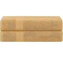 Home City Superior Eco-Friendly Cotton Bath Sheet