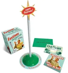 Festivus/Seinfeld: Celebration Kit [Book]