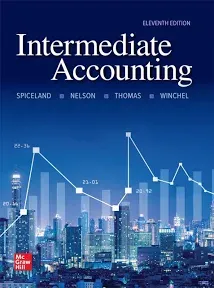 Intermediate Accounting