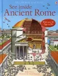 See Inside Ancient Rome (Usborne Flap Books): 1