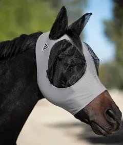 Professional&#039;s Choice Comfort Fit Fly Mask, Warmblood