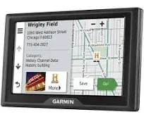 Garmin Drive 52 - 5&#034; Car Auto GPS Navigator US &amp; Canada Maps 010-02036-06 New